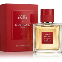 Guerlain Habit Rouge Eau de Toilette