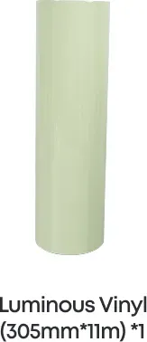 Eufymake Luminous Vinyl