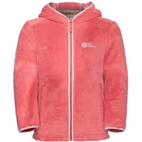Jack Wolfskin Nepali Jacket K sunset coral 116