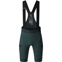 GOBIK Grit 3.0 Bib Shorts Trägerhose M