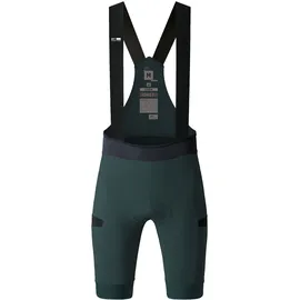 GOBIK Grit 3.0 Bib Shorts Trägerhose M