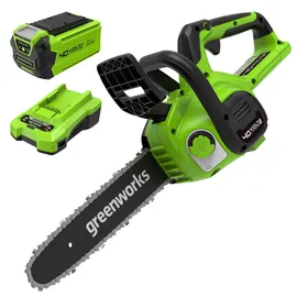 Greenworks G40CS30IIK2 / 30 cm