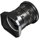 THYPOCH Simera 35mm f1,4 Nikon Z schwarz | nach 164.22 EUR Thypoch Black Weeks