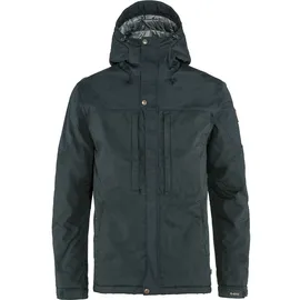 Fjällräven Skogsö Padded Jacket dark navy M