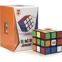 Spin Master RUBIK'S CUBE Rubiko kubas SPEED