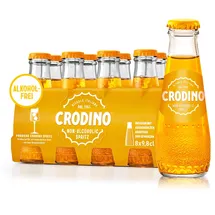 Crodino Aperitif 8 x 98 ml