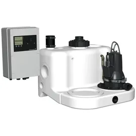 Grundfos Multilift Hebeanlage 0,9 kW, 3x 400 V