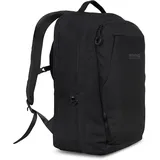 Regatta Voyad 35l Rucksack Schwarz