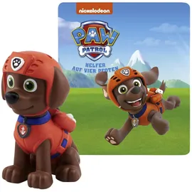 Tonies Paw Patrol Hörspiel - Zuma