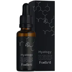 Forlle'd Hyalogy β 30ml