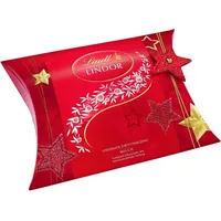 Lindor Xmas Kissen Milch, 150g