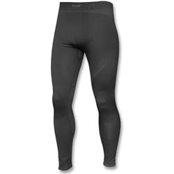 Fox Thermo Sport Funktions Unterhose lang schwarz, Größe M