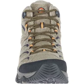 Merrell Moab 3 Mid Gore-Tex Herren Pecan 43,5