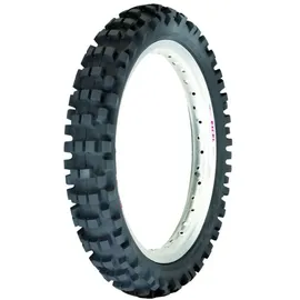 Dunlop 110/90-18 61M TT D 952 Rear (E)