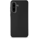 Hama Handyhülle Fantastic Feel für Samsung Galaxy A56 5G, Schwarz