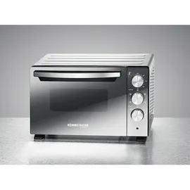 Rommelsbacher BGS 1400 Silber