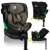 Lionelo Kindersitze Harmony i-Size, 360° EasyTurn Basis, ISOFIX und