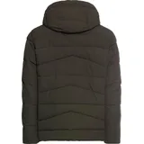 CAMEL ACTIVE Winterjacke dunkelbraun 56