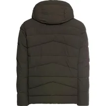 CAMEL ACTIVE Winterjacke dunkelbraun 56