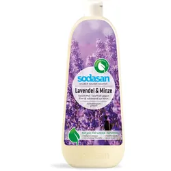 Spülmittel Lavendel & Minze