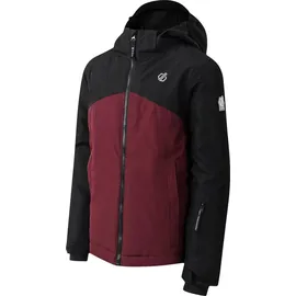 Dare 2b Dare2b Imposevjacket black/fig (0F3) 15-16yrs