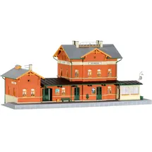 Kibri Bahnhof Eschbronn 39368 H0