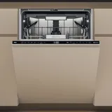 Bauknecht vollintegrierter Geschirrspüler: 60 cm - B7I HF60 TUC