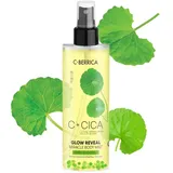 Natura Siberica CICA C-BERRICA Glow Reveal Body Mist 200 ml