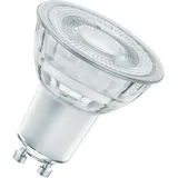 Osram LED Lampe ersetzt 50W 36° Dimmable GU10