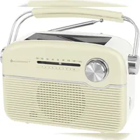 Soundmaster TR480BE beige