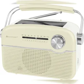 Soundmaster TR480BE beige