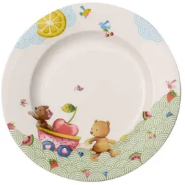 Villeroy & Boch Frühstücksset Hungry as a Bear Kinder 2-tlg