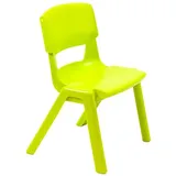 Postura+ Stuhl, Sitzhöhe: 35 cm - Hellgrün