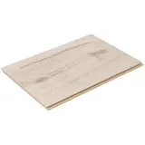 EGGER Hybridbodenmuster Aquadura EDF203 Panora 297 mm x 193 mm Eiche Beige