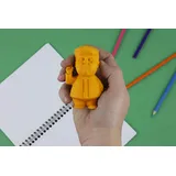 GR Gift Republic Gift Republic 14897 Trump Radiergummi