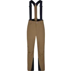 ZIENER Herren Hose TAGA man (pants ski), walnut dob, 54