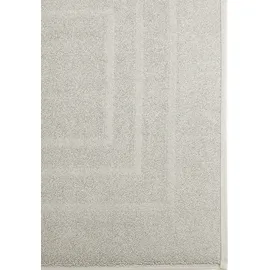 VOSSEN Feeling 60 x 100 cm light grey
