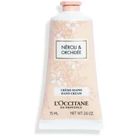 L'Occitane Néroli und Orchidée Handcreme 75ml