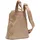 Mandarina Duck MD20 Lux 2.0 Rucksack Braun