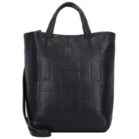 Liebeskind Berlin Liebeskind Hera Handtasche M Leder 30 cm black