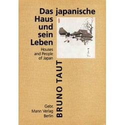 Das japanische Haus und sein Leben