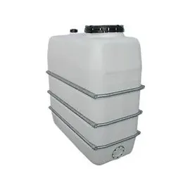 Graf Raumspartank 1500 l natur