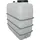 Graf Raumspartank 1500 l natur