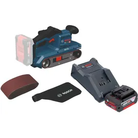 Bosch GBS 18V-75 Akku 4,0 Ah