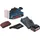 Bosch GBS 18V-75 Akku 4,0 Ah