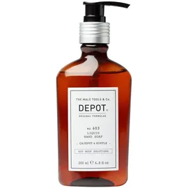 Depot No. 603 Flüssigseife 200 ml