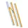 Probeco Heftstreifen A4 transparent 50 St.