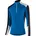 Harley Transtex Midlayer Blau 54