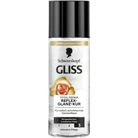 Schwarzkopf Gliss Kur Total Repair Reflex Glanz Kur intensive Pflege 150 ml