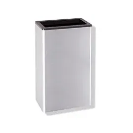 Hewi Serie 805 Papierabfallbehälter